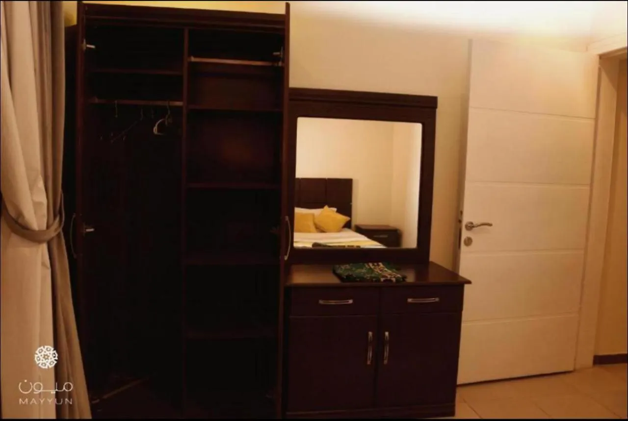 Al Makan Suites 102 By Al Azmy Ριάντ 3*,  Σαουδική Αραβία