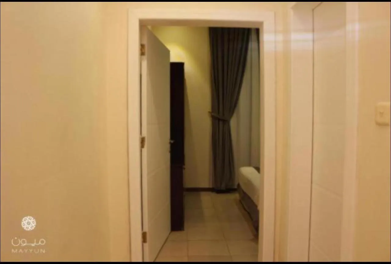 Al Makan Suites 102 By Al Azmy Ριάντ Ξενοδοχείο με διαμερίσματα