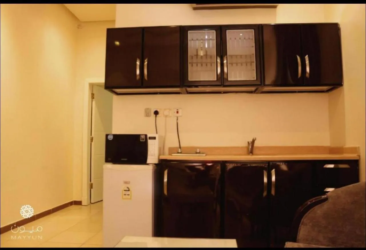 Al Makan Suites 102 By Al Azmy Riyadh