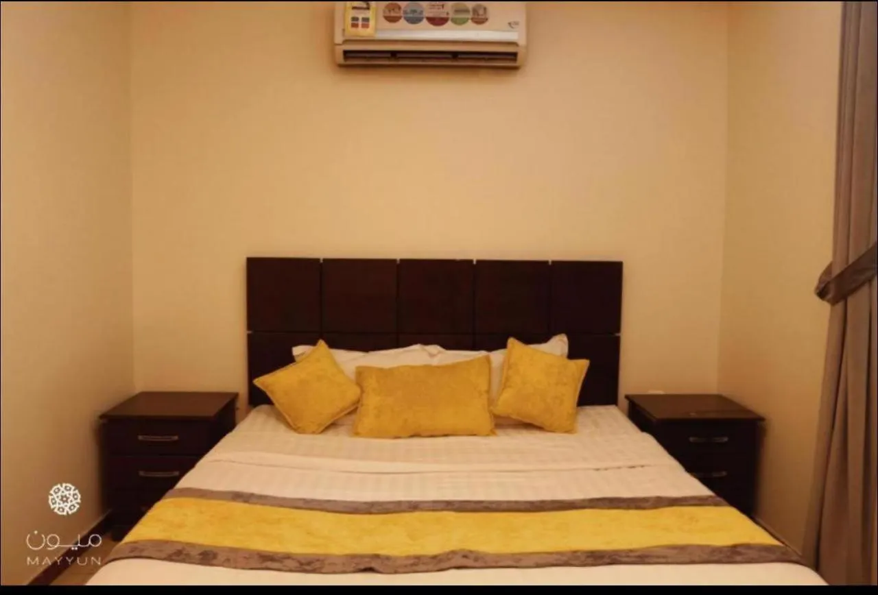Al Makan Suites 102 By Al Azmy Riyadh